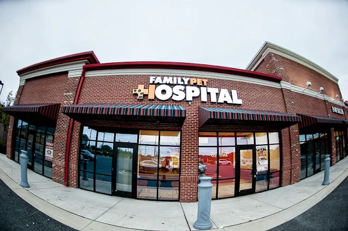 Family Pet Hospital Picture 3