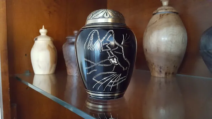 Best Friend Pet Cremation Inc. Picture 1