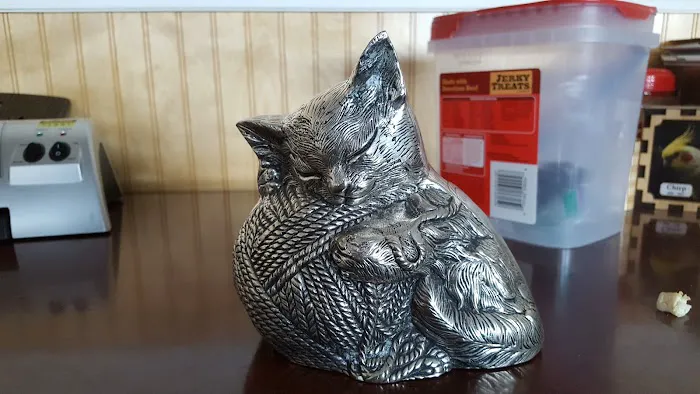 Best Friend Pet Cremation Inc. Picture 2