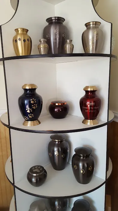 Best Friend Pet Cremation Inc. Picture 7