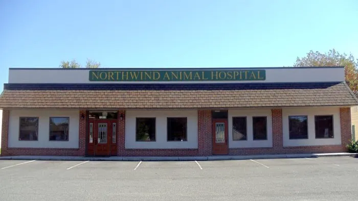 Northwind Animal Hospital Picture 1