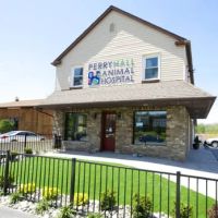 Perry Hall Animal Hospital ico