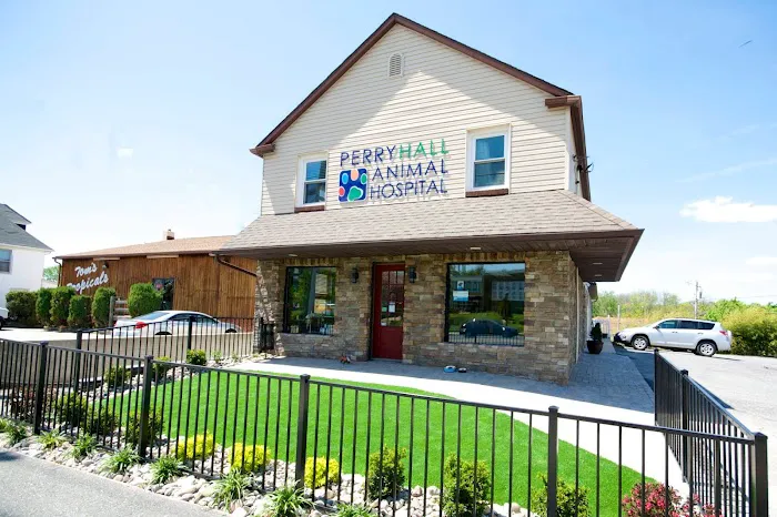 Perry Hall Animal Hospital Picture 4
