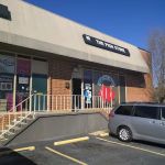 The Fish Store
