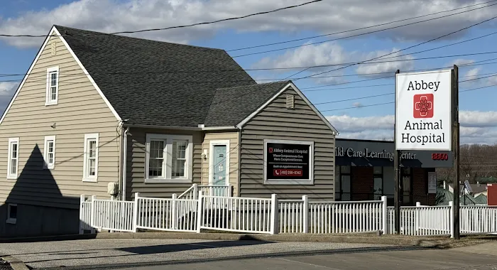 Abbey Animal Hospital Picture 2