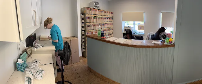 Abbey Animal Hospital Picture 10