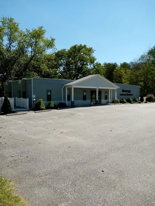Honeygo Animal Hospital Inc Picture 3