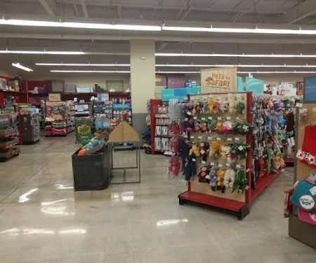 Petco