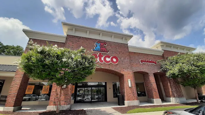 Petco Picture 2