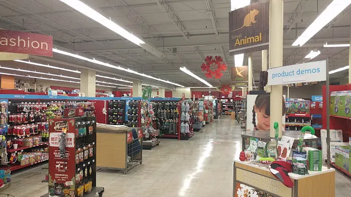 Petco Picture 6