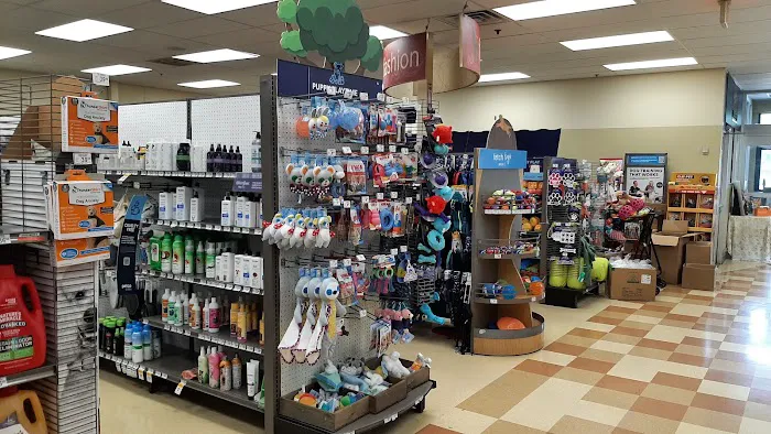 Petco Picture 5