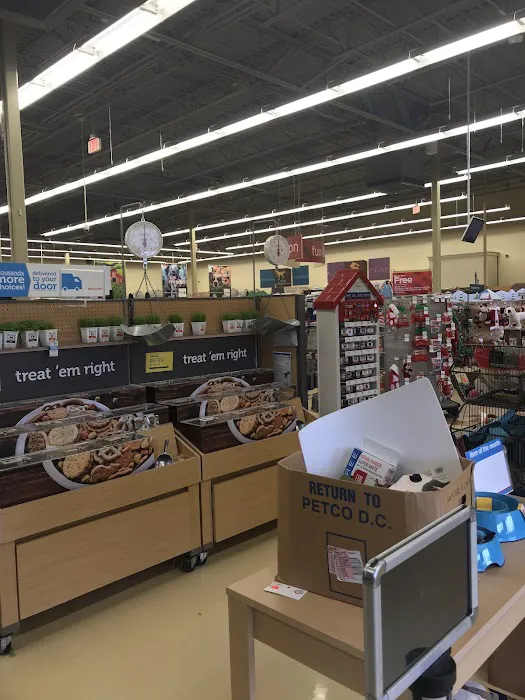 Petco Picture 3