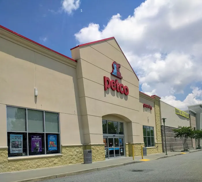 Petco Picture 2
