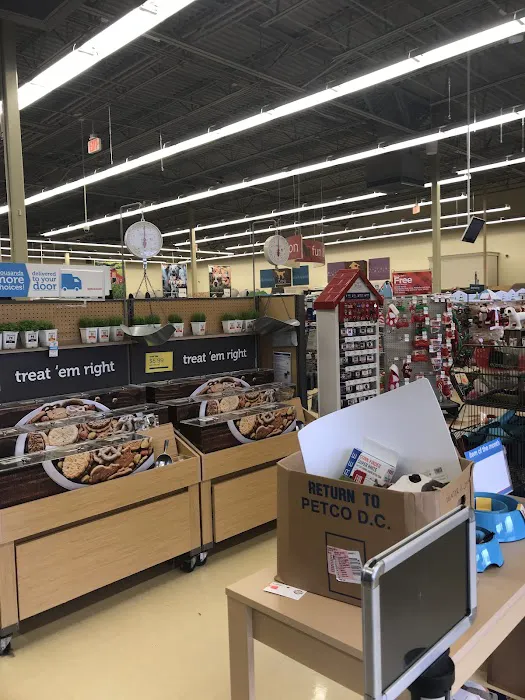 Petco Picture 5