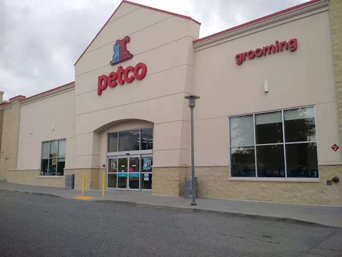 Petco Picture 4