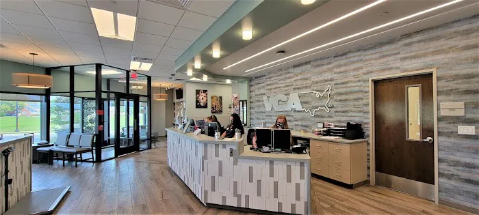 VCA Dover Animal Hospital Picture 2