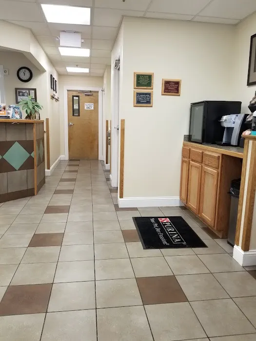 Governors Avenue Animal Hospital Picture 6
