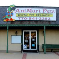 AniMart Pets ico