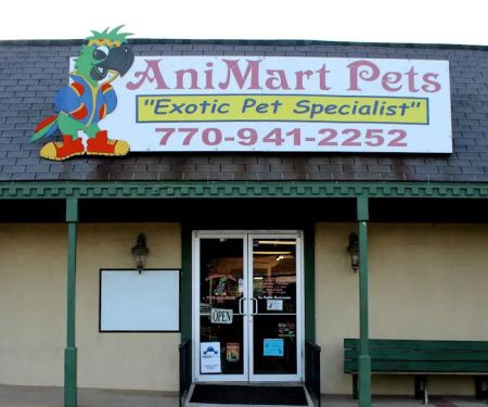 AniMart Pets