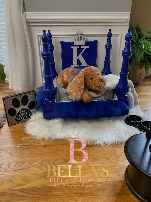 Bella's Elegant Designs Picture 4