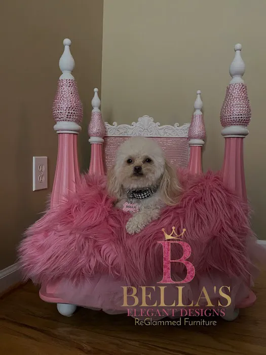 Bella's Elegant Designs Picture 3