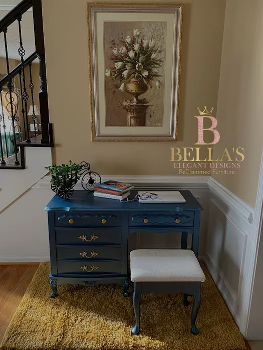 Bella's Elegant Designs Picture 1