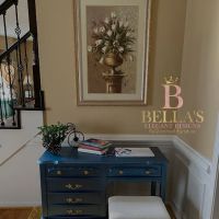 Bella's Elegant Designs ico