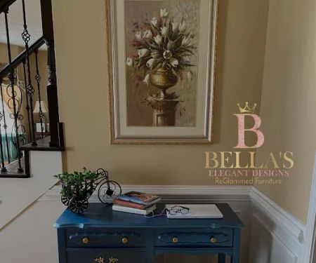 Bella's Elegant Designs