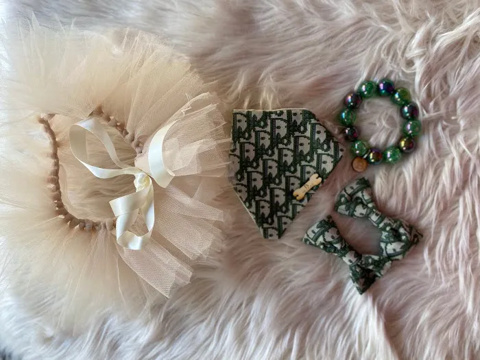 Bella's Elegant Designs Picture 7