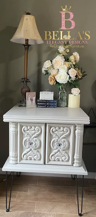 Bella's Elegant Designs Picture 6