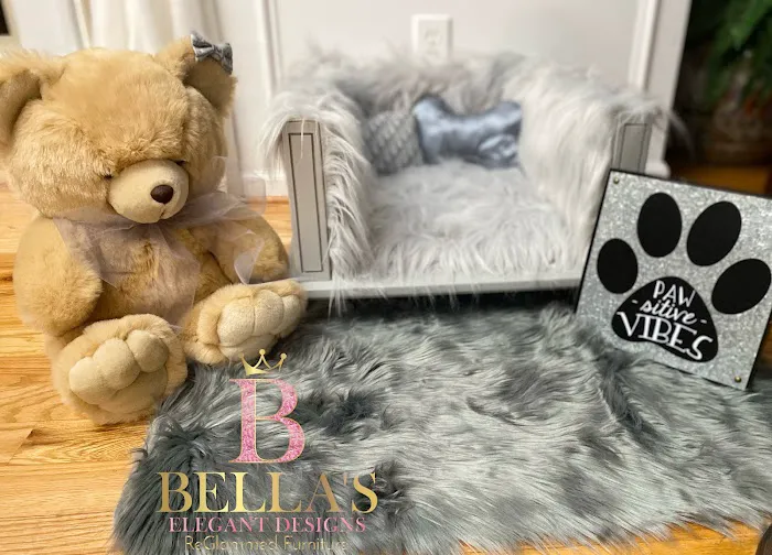 Bella's Elegant Designs Picture 8