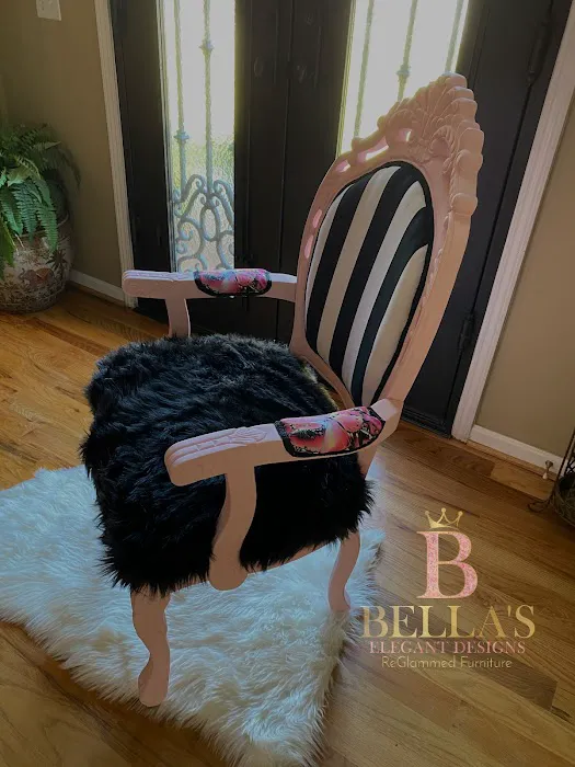 Bella's Elegant Designs Picture 9