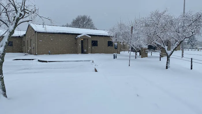 Dover AFB Veterinary Treatment Facility Picture 3