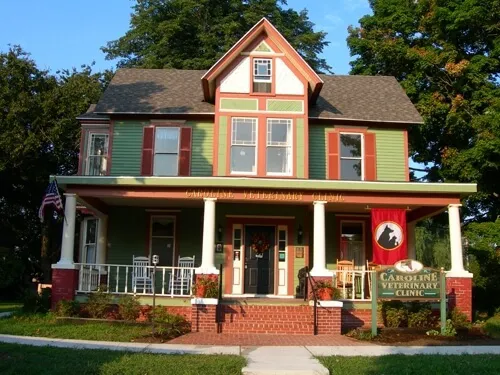Caroline Veterinary Clinic Picture 3