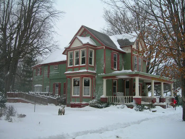 Caroline Veterinary Clinic Picture 6