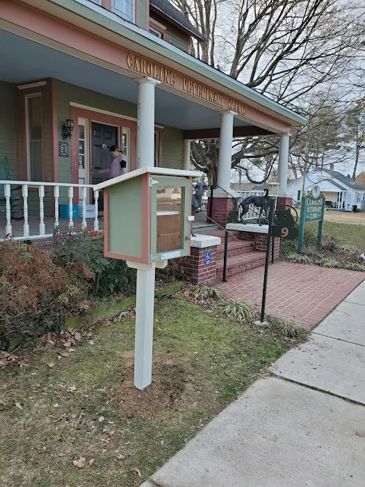 Caroline Veterinary Clinic Picture 8