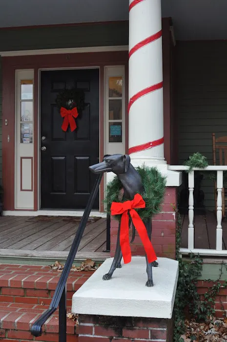 Caroline Veterinary Clinic Picture 9