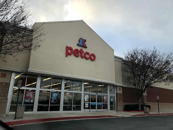 Petco Picture 1