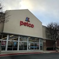 Petco ico