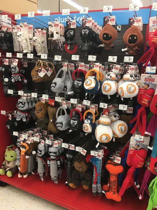 Petco Picture 6