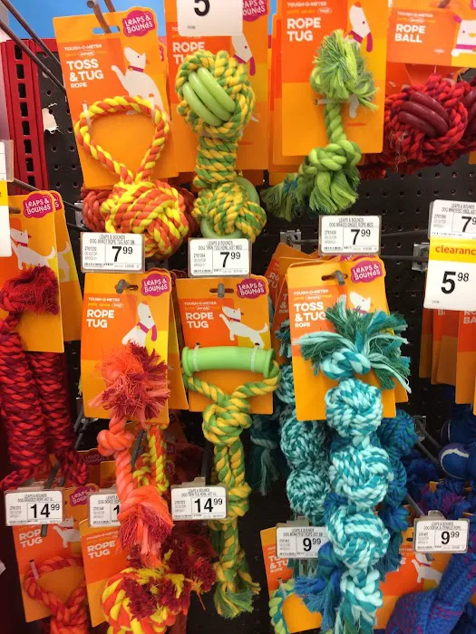 Petco Picture 9