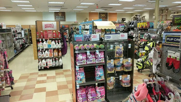 Petco Picture 2