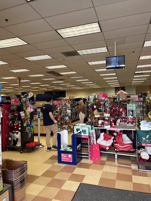 Petco Picture 1