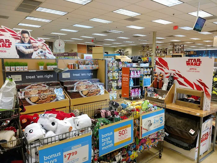 Petco Picture 7
