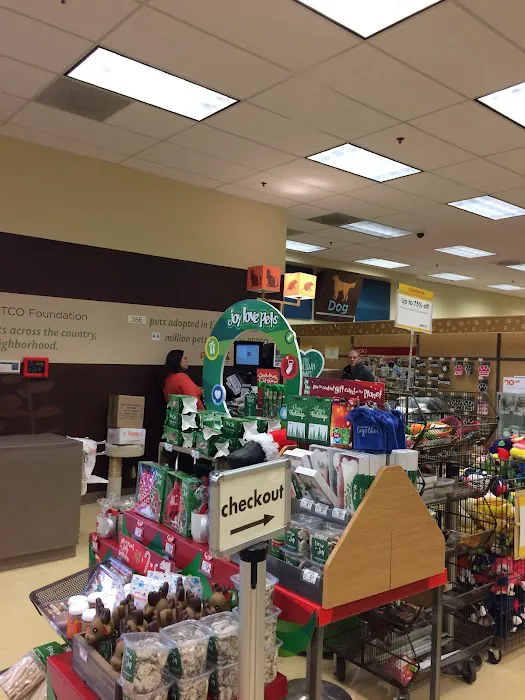 Petco Picture 9