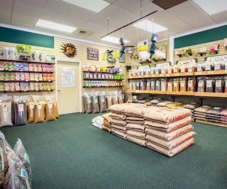 Bird Watcher Supply Company