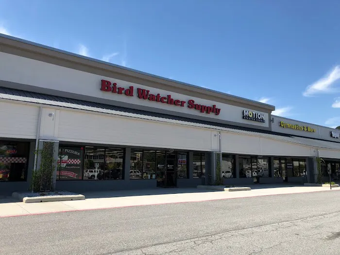 Bird Watcher Supply Company Picture 3