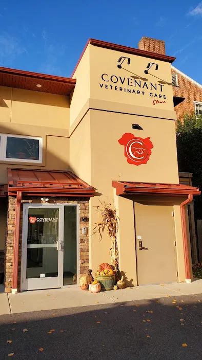 Covenant Veterinary Care Picture 2