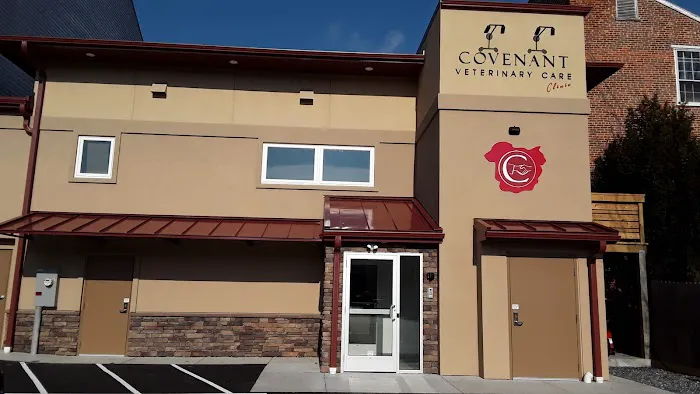 Covenant Veterinary Care Picture 3