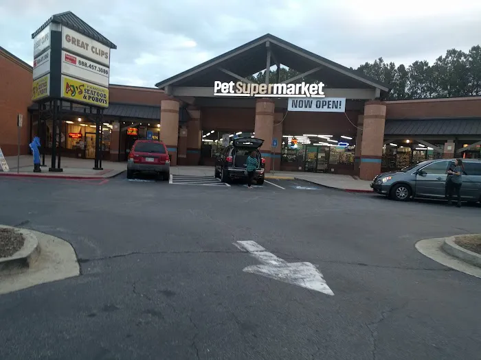Pet Supermarket Picture 1